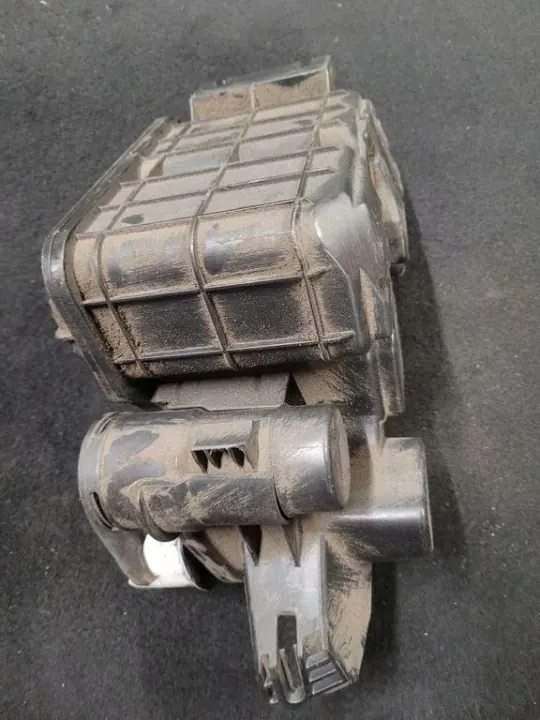 OEM 68152022A Partikelfilter bensin för Jeep Cherokee image 4
