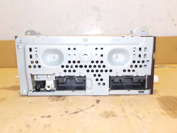 Ford Mondeo MK5 Radio OEM DS7T-19C107-DK Gebraucht image 3