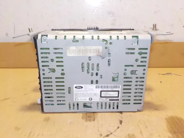 Ford Mondeo MK5 Radio OEM DS7T-19C107-DK Gebraucht image 5