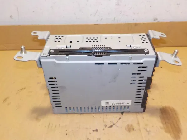 Ford Mondeo MK5 Radio OEM DS7T-19C107-DK Gebraucht image 6