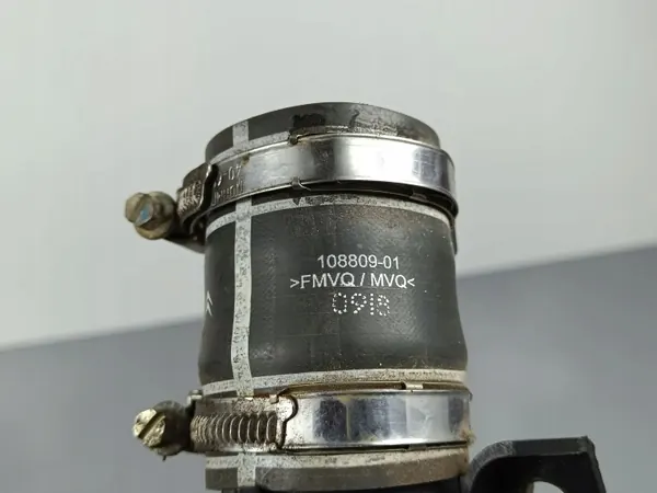 OEM 10880901 Turbo-inloppsrör för DS 7 Crossback image 3