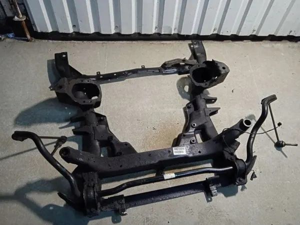 Plaquettes de frein avant OEM 678546703 BMW X5 E70 image 2