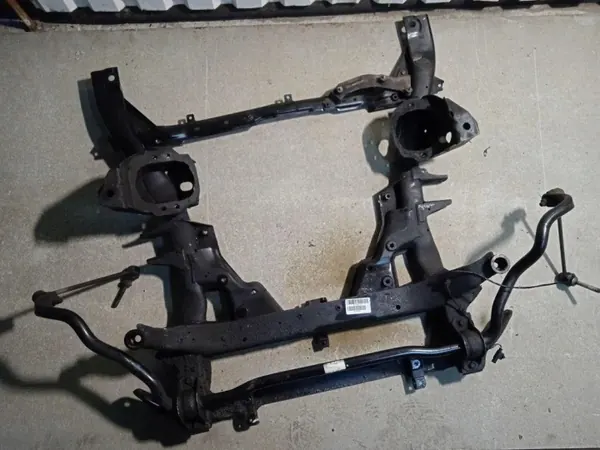 Plaquettes de frein avant OEM 678546703 BMW X5 E70 image 3