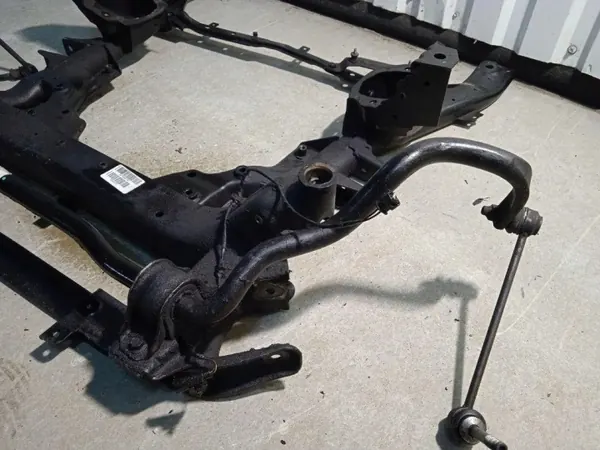 Plaquettes de frein avant OEM 678546703 BMW X5 E70 image 5