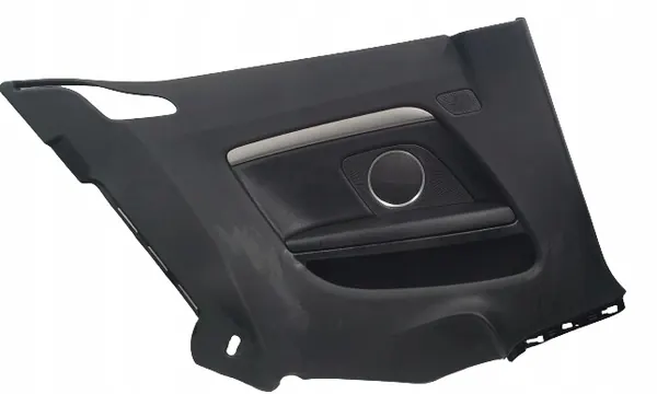 Audi A5 8T Rear Left Side Panel OEM 8t0867035 image 2