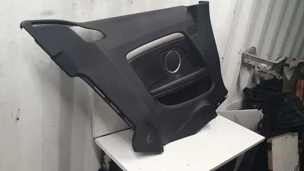 Audi A5 8T Rear Left Side Panel OEM 8t0867035 image 3