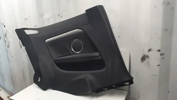 Audi A5 8T Rear Left Side Panel OEM 8t0867035 image 4