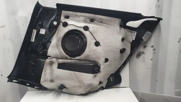 Audi A5 8T Rear Left Side Panel OEM 8t0867035 image 6