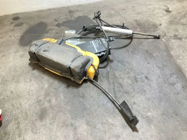 Begagnad hydraulpump OEM 31218404 för Volvo XC70 II image 2