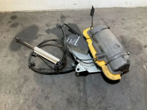 Begagnad hydraulpump OEM 31218404 för Volvo XC70 II image 3