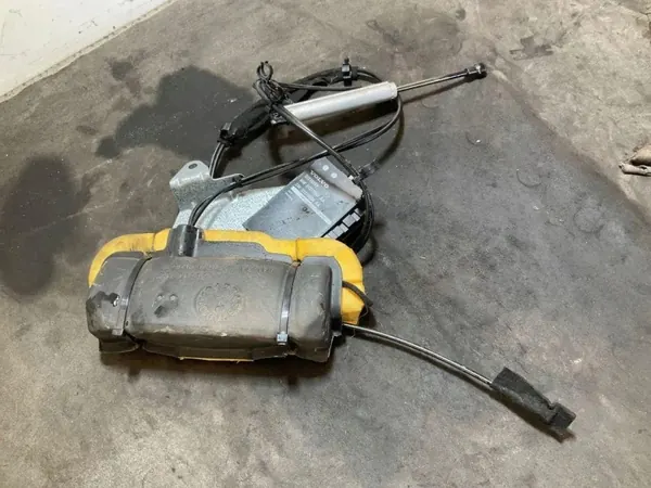Begagnad hydraulpump OEM 31218404 för Volvo XC70 II image 4