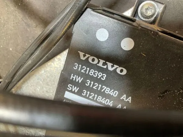 Begagnad hydraulpump OEM 31218404 för Volvo XC70 II image 5