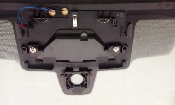 Pare-brise avant OEM 2303AGACMVZ pour BMW X1 U11 image 5
