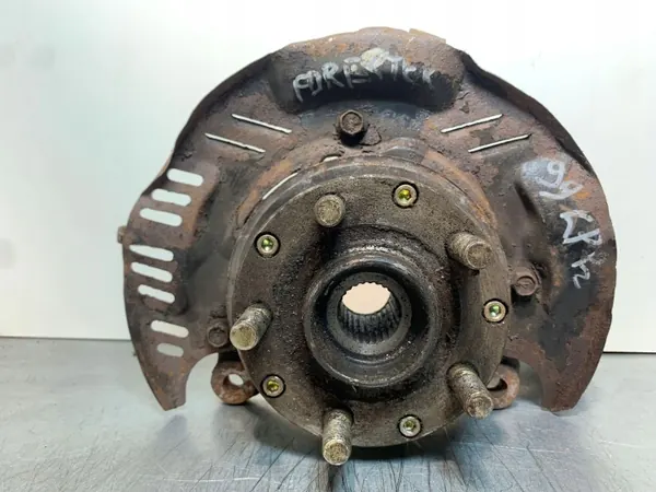 OEM FBZ24748 etupyörän navan Subaru Forester 1999 image 2
