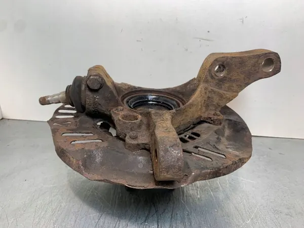 OEM FBZ24748 etupyörän navan Subaru Forester 1999 image 3