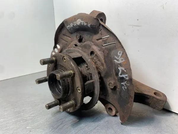 OEM FBZ24748 etupyörän navan Subaru Forester 1999 image 7