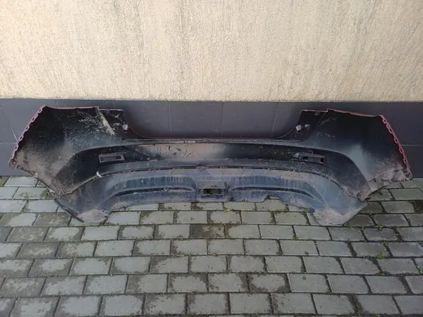 Paraurti posteriore Nissan Juke 1 850221KA6H image 6