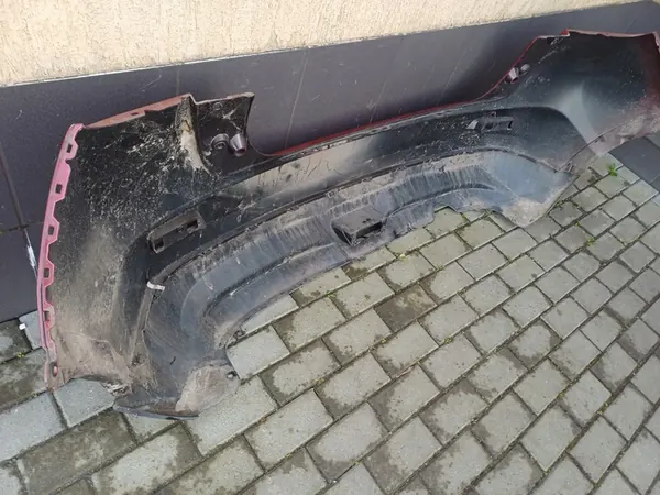 Paraurti posteriore Nissan Juke 1 850221KA6H image 7