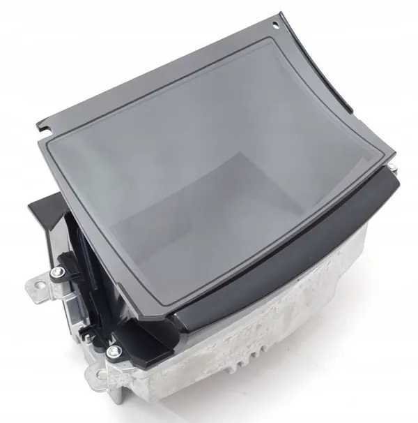 Gebrauchtes Mercedes Head-Up Display OEM A2059000817 image 2