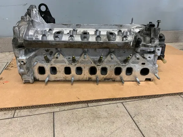 RENAULT 1.6 DCI KOP MET CAMSHAFTS 130C05277R image 5