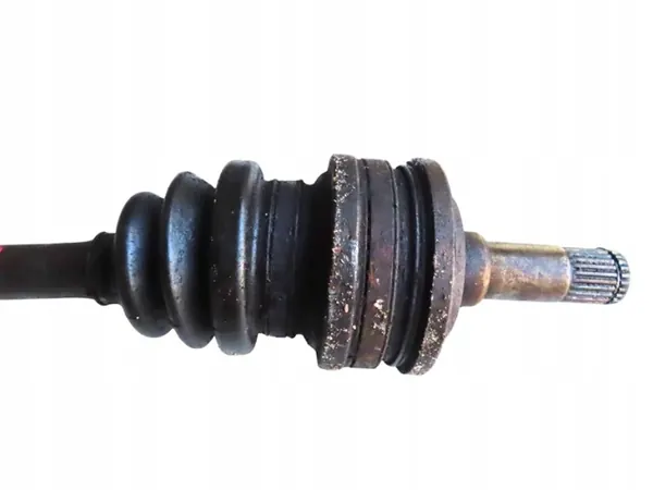 Bakaxel höger halvaxel OEM PÓŁOŚ TYLNA PRAWA 1986-1994 image 3
