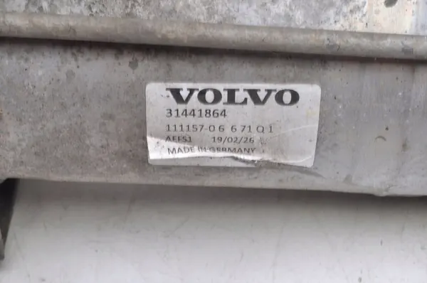 VOLVO S90 V90 2.0 D5 Compressore Turbo PowerPulse OEM 31441864 image 2