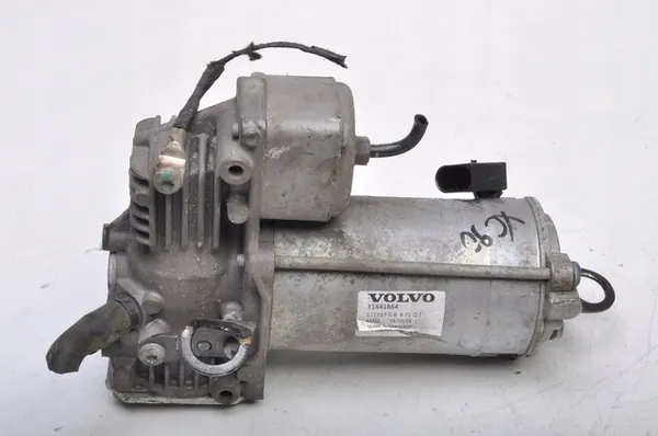 VOLVO S90 V90 2.0 D5 Compressore Turbo PowerPulse OEM 31441864 image 5