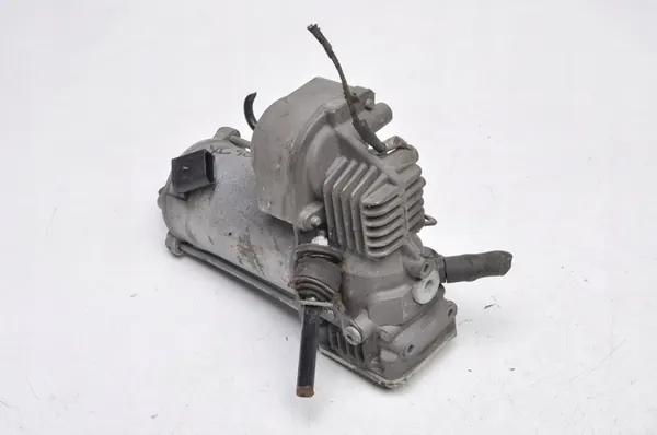 VOLVO S90 V90 2.0 D5 Compressore Turbo PowerPulse OEM 31441864 image 7