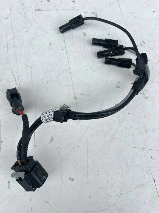 Cable bujía de precalentamiento Toyota OEM 346564101 - Usado image 2