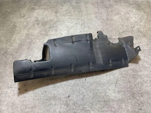Entrada de ar radiador Ford Transit Connect NK31V8311AB image 3