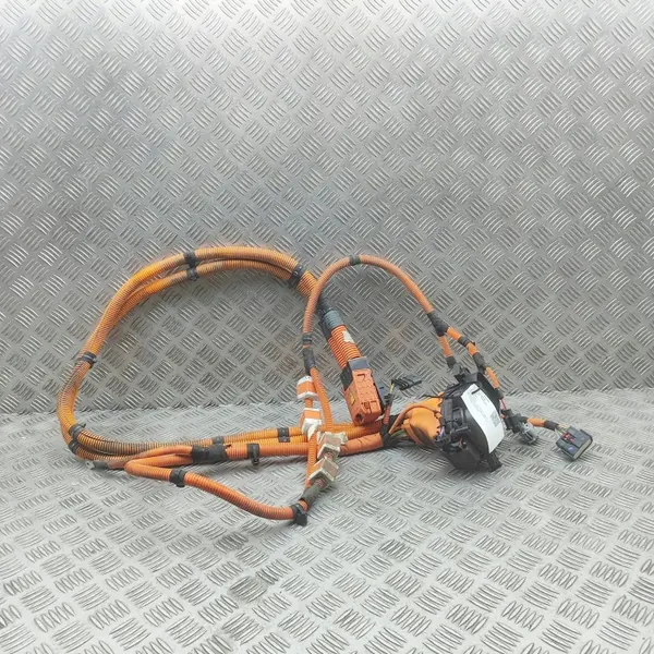Batterij laadkabel Peugeot 2008 II 9848717680 image 2