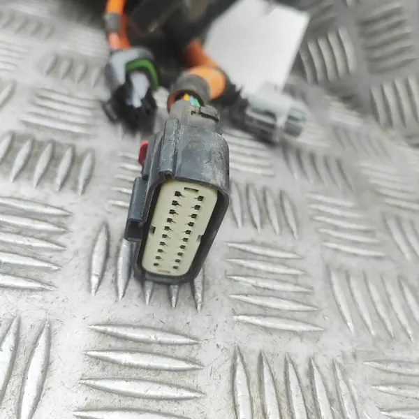 Batterij laadkabel Peugeot 2008 II 9848717680 image 3