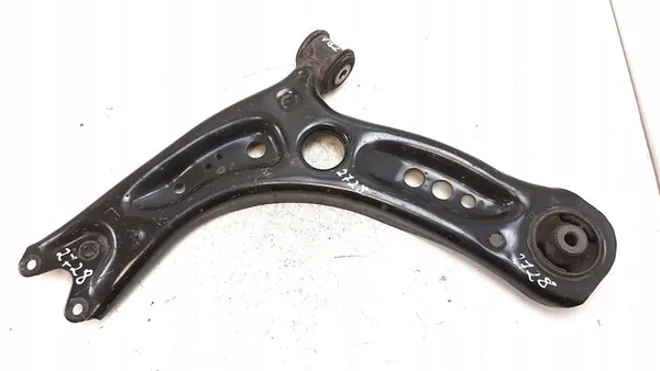 2016 Skoda Octavia Mk3 (5E) Braccio anteriore inferiore image 3