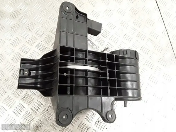 Jaguar Luftfederung OEM GW935B709AB - Gebraucht image 3