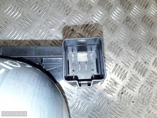 Jaguar Luftfederung OEM GW935B709AB - Gebraucht image 4