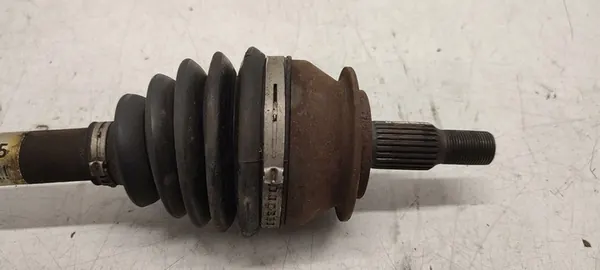 Semi-Eixo Frontal Esquerdo Mercedes VKJC 3305 image 2