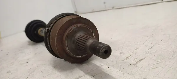 Semi-Eixo Frontal Esquerdo Mercedes VKJC 3305 image 3