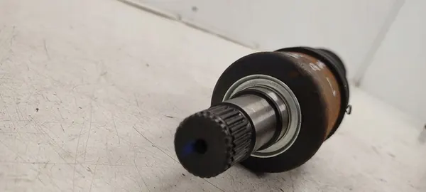 Semi-Eixo Frontal Esquerdo Mercedes VKJC 3305 image 6