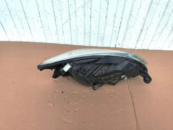 FARO ESQUERDO SKODA FABIA LIFT 10-14 OEM 5J1941015C image 3