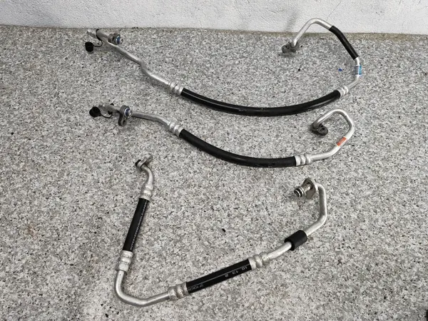 OEM HYUNDAI KONA EV AC-rör - Begagnat image 2