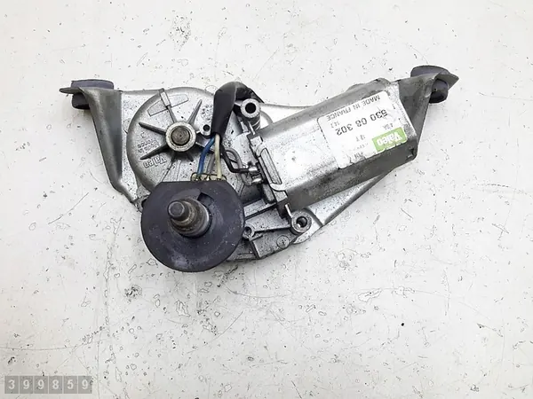 Motor de limpador Renault Scenic 1997 image 1