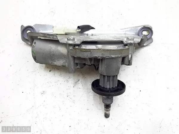 Motor de limpador Renault Scenic 1997 image 3
