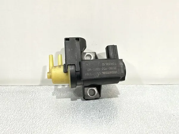 Válvula de control turbo OEM 17T164 para Honda CR-V image 2