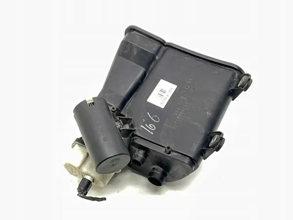 BMW 5 (F10) DPF 7245540 4.4L Gasolina 2013 image 2