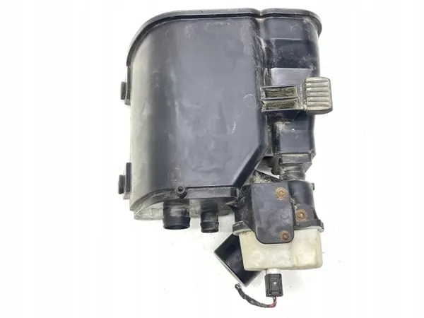 BMW 5 (F10) DPF 7245540 4.4L Gasolina 2013 image 5