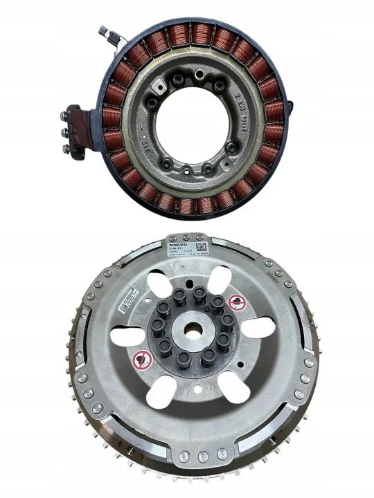 OEM 31491811 Elmotor Generator Volvo XC60/XC90 image 2