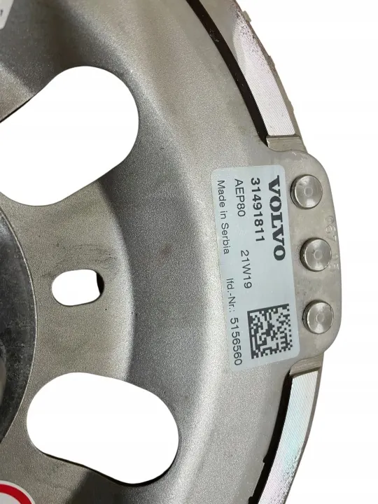 OEM 31491811 Elmotor Generator Volvo XC60/XC90 image 10