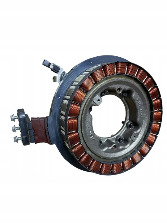 OEM 31491811 Elmotor Generator Volvo XC60/XC90 image 3