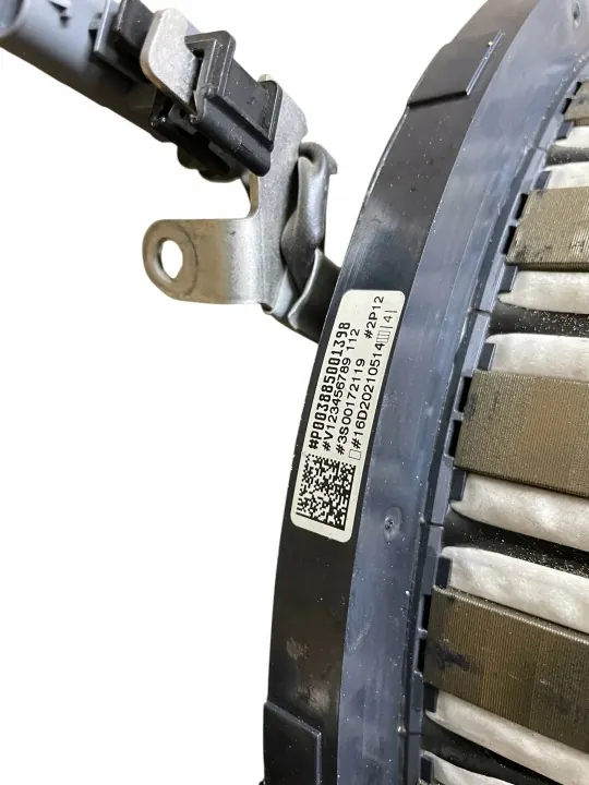 OEM 31491811 Elmotor Generator Volvo XC60/XC90 image 5