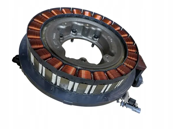 OEM 31491811 Elmotor Generator Volvo XC60/XC90 image 6